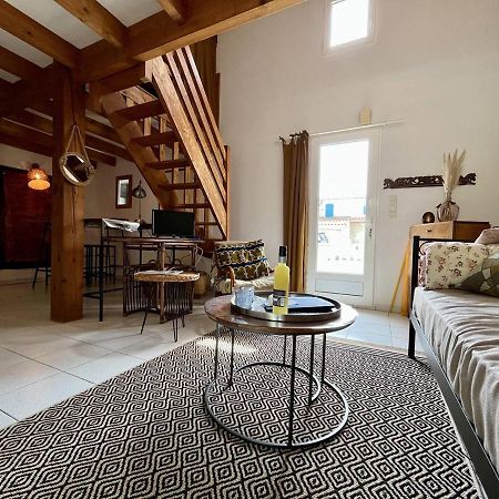 Maison Renovee Avec Mezzanine, Jardin, A 750M De La Plage De La Remigeasse, 4 Couchages, Wifi Inclus - Fr-1-246A-217 Dolus d'Oléron Dış mekan fotoğraf