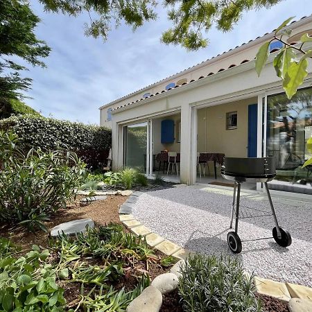 Maison Renovee Avec Mezzanine, Jardin, A 750M De La Plage De La Remigeasse, 4 Couchages, Wifi Inclus - Fr-1-246A-217 Dolus d'Oléron Dış mekan fotoğraf