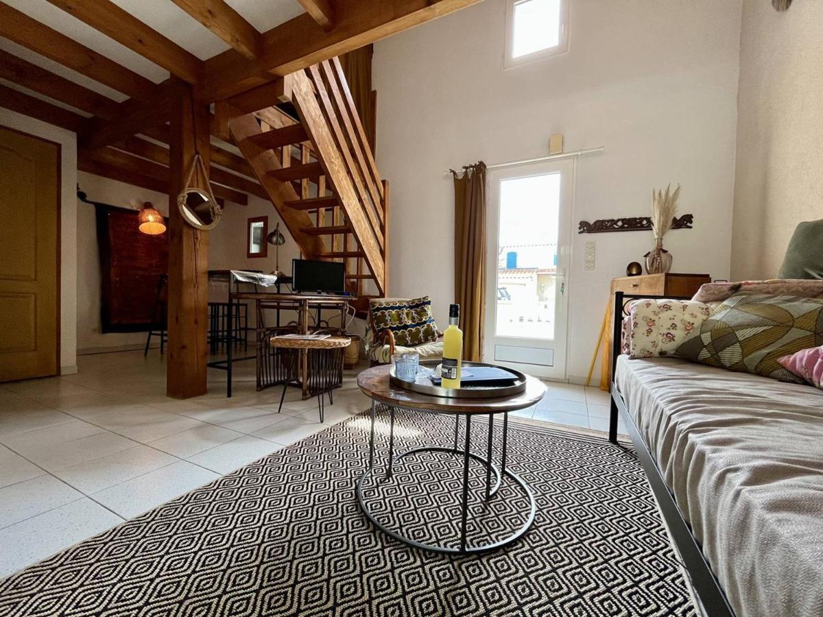 Maison Renovee Avec Mezzanine, Jardin, A 750M De La Plage De La Remigeasse, 4 Couchages, Wifi Inclus - Fr-1-246A-217 Dolus d'Oléron Dış mekan fotoğraf