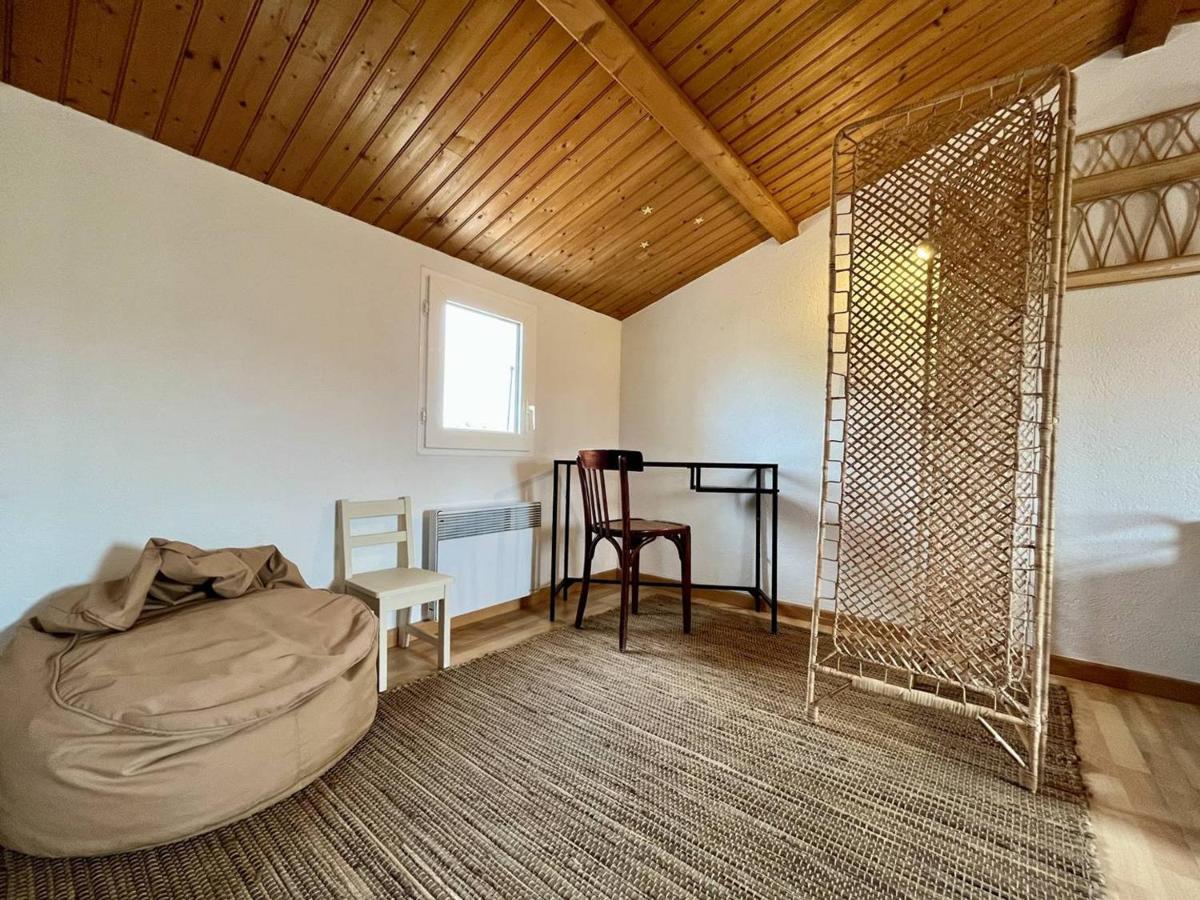 Maison Renovee Avec Mezzanine, Jardin, A 750M De La Plage De La Remigeasse, 4 Couchages, Wifi Inclus - Fr-1-246A-217 Dolus d'Oléron Dış mekan fotoğraf