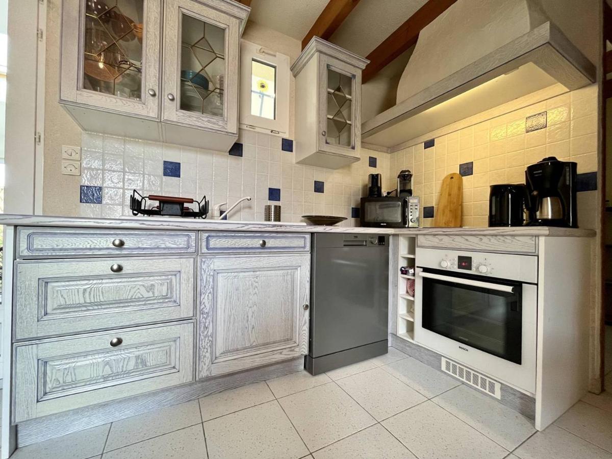 Maison Renovee Avec Mezzanine, Jardin, A 750M De La Plage De La Remigeasse, 4 Couchages, Wifi Inclus - Fr-1-246A-217 Dolus d'Oléron Dış mekan fotoğraf