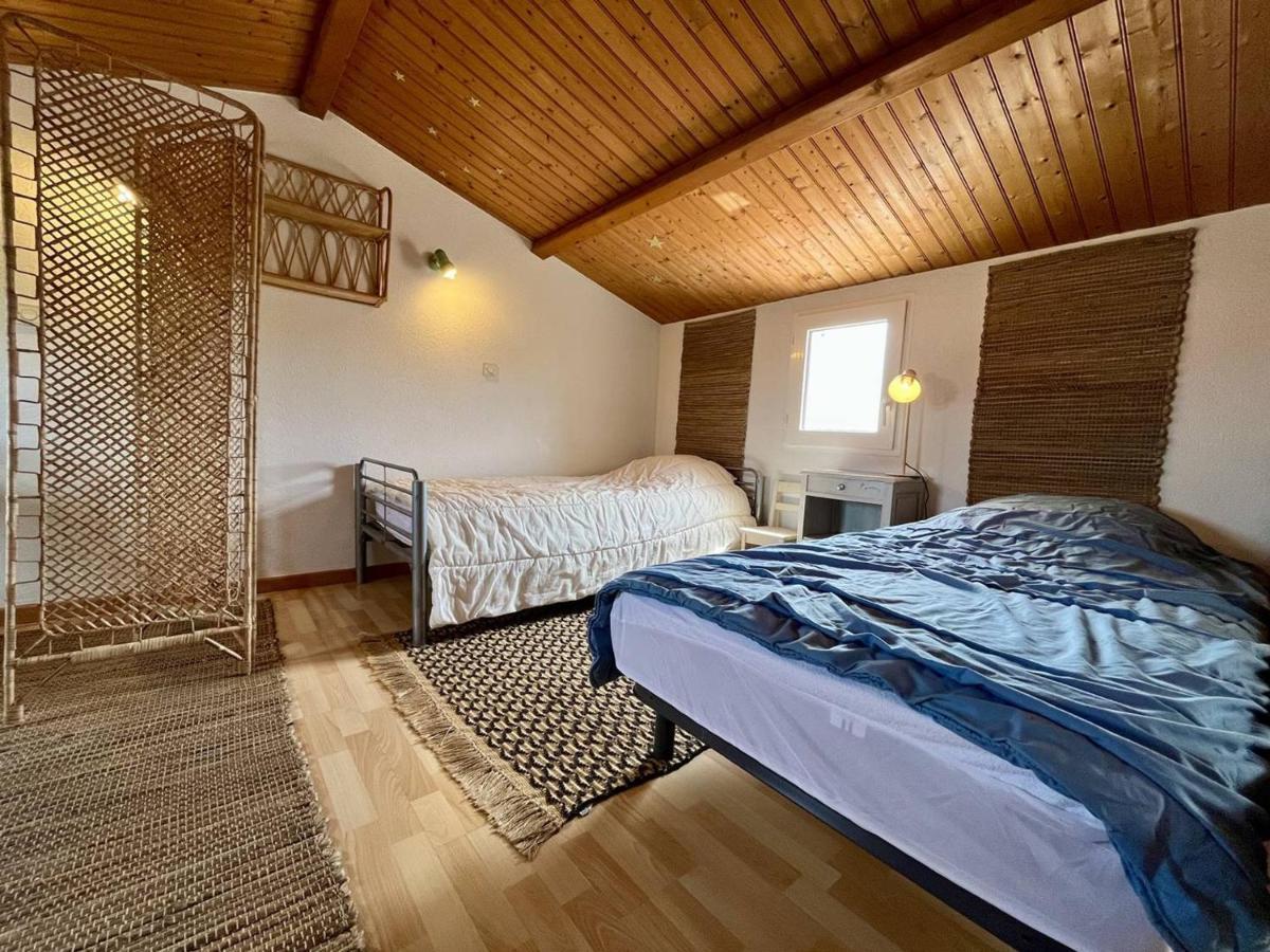 Maison Renovee Avec Mezzanine, Jardin, A 750M De La Plage De La Remigeasse, 4 Couchages, Wifi Inclus - Fr-1-246A-217 Dolus d'Oléron Dış mekan fotoğraf