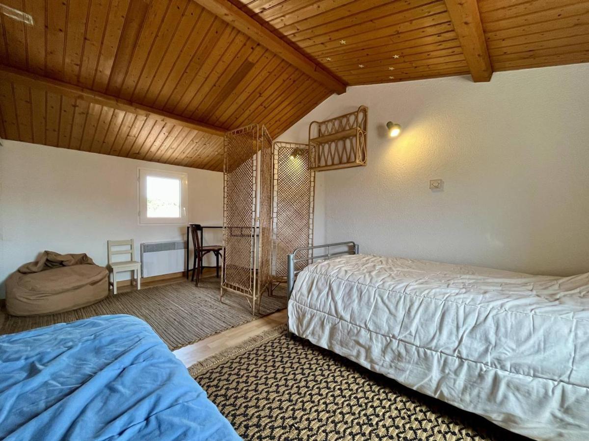 Maison Renovee Avec Mezzanine, Jardin, A 750M De La Plage De La Remigeasse, 4 Couchages, Wifi Inclus - Fr-1-246A-217 Dolus d'Oléron Dış mekan fotoğraf