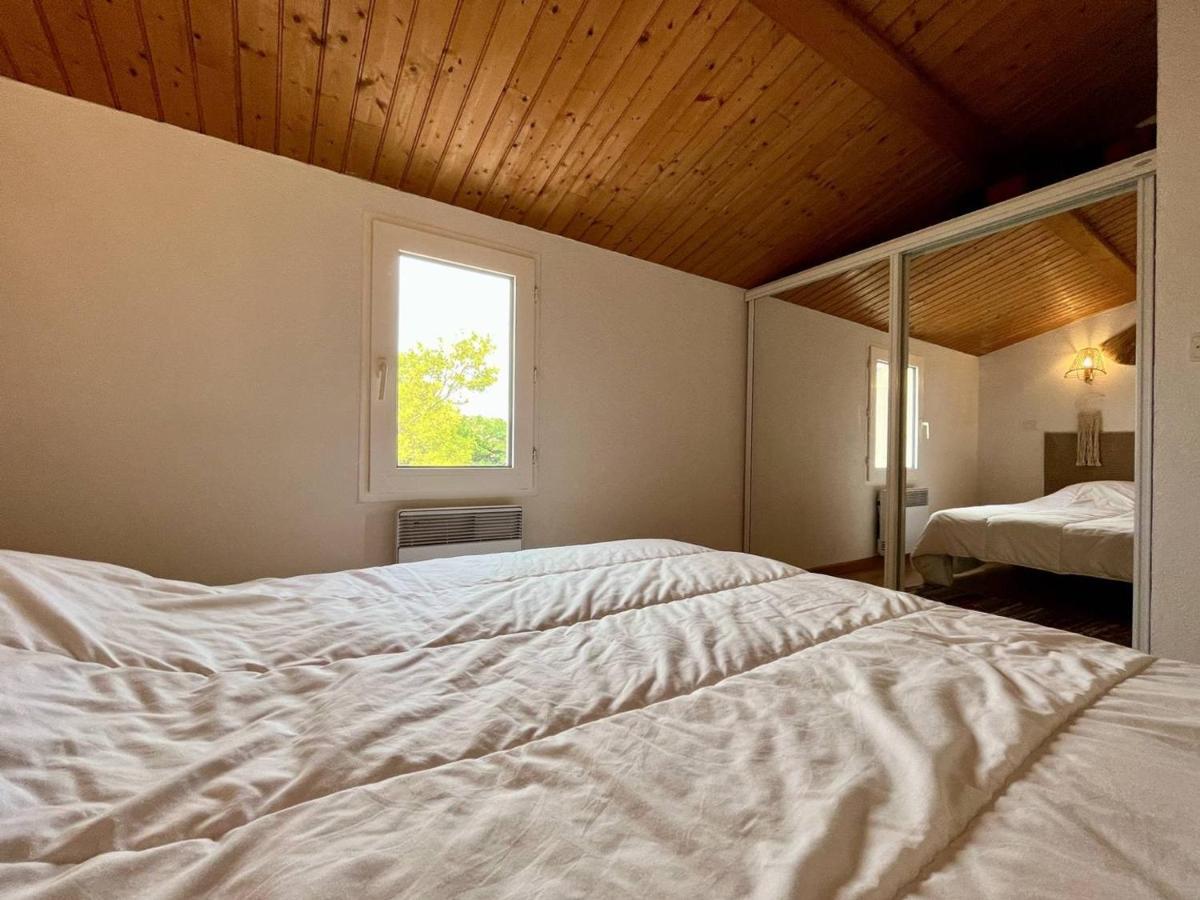 Maison Renovee Avec Mezzanine, Jardin, A 750M De La Plage De La Remigeasse, 4 Couchages, Wifi Inclus - Fr-1-246A-217 Dolus d'Oléron Dış mekan fotoğraf